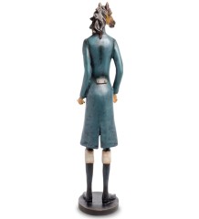 SK-68 Фигурка "Граф Конь"