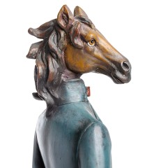 SK-68 Фигурка "Граф Конь"