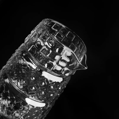 Графин Pitcher, 25.3 см. 1 литр IVV