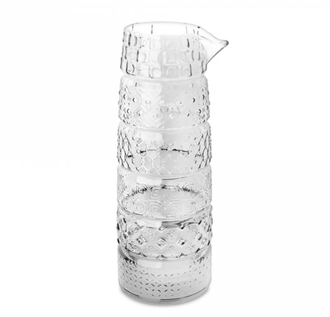 Графин Pitcher, 25.3 см. 1 литр IVV