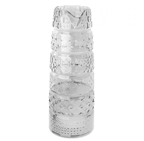 Графин Pitcher, 25.3 см. 1 литр IVV