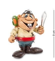 RV- 91 Фигурка "Матрос Джим" (W.Stratford)