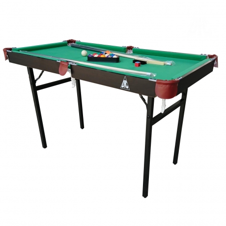 Бильярдный стол DFC HOBBY