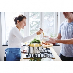 Кастрюля, 2,4 л. (18 см) CHEF Beka