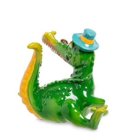 SK-86 Фигурка "Крокодил Денди"