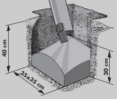Многофунциональный детский комплекс MSN-02