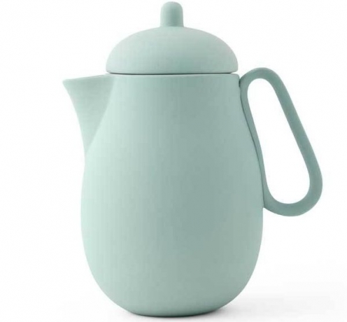Чайник заварочный с ситечком Nina™ 1 л. зеленый Viva Scandinavia