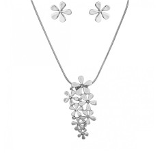 Комплект Цветы