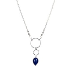 Колье NATURAL LAPIS