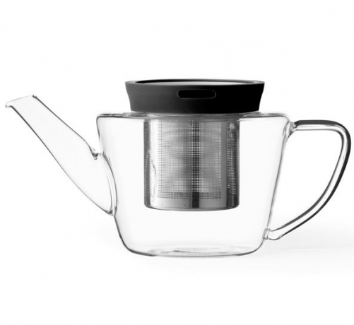 Чайник заварочный с ситечком Infusion, 500 мл. Viva Scandinavia