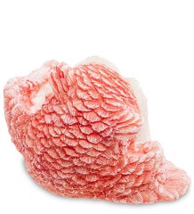 OL-6355-XA Фигура Сова "Утренняя зарядка" (Sealmark)