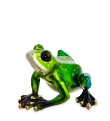 MN-152/2 Фигурка "Лягушка"
