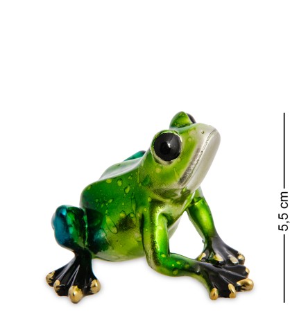 MN-152/2 Фигурка "Лягушка"