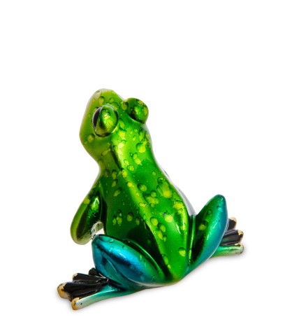 MN-152/2 Фигурка "Лягушка"