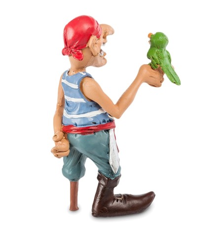 RV-156 Фигурка Пират "Матрос Бартон" (W.Stratford)