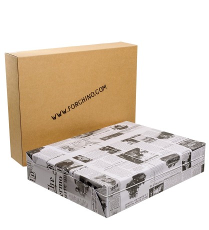 FO-85704 Миниатюра "Изысканная кухня"(Fine Dining.Forchino)