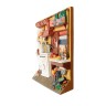 FO-85704 Миниатюра "Изысканная кухня"(Fine Dining.Forchino)