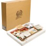 FO-85704 Миниатюра "Изысканная кухня"(Fine Dining.Forchino)