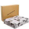 FO-85704 Миниатюра "Изысканная кухня"(Fine Dining.Forchino)