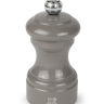 Мельница для перца Bistro, 10 см. цвет: серый Peugeot