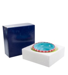 CMS-03/ 6 Салатник "Пудель" (Pavone)