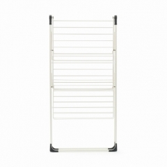 Трехъярусная напольная сушилка (23 м навески), Слоновая кость Brabantia