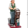 FO-85536 Статуэтка "Бухгалтер" (The Accountant. Forchino)