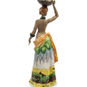 JP-39/ 5 Фигурка "Африканка" (Pavone)