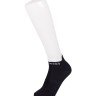 Носки спортивные Runner ASS-0006  35-39 черный (Artsocks)