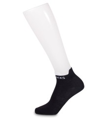 Носки спортивные Runner ASS-0006  35-39 черный (Artsocks)