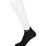 Носки спортивные Runner ASS-0006 35-39 черный (Artsocks)