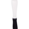 Носки спортивные Runner ASS-0006 35-39 черный (Artsocks)