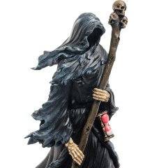 WS-863 Статуэтка "Харон - перевозчик душ"