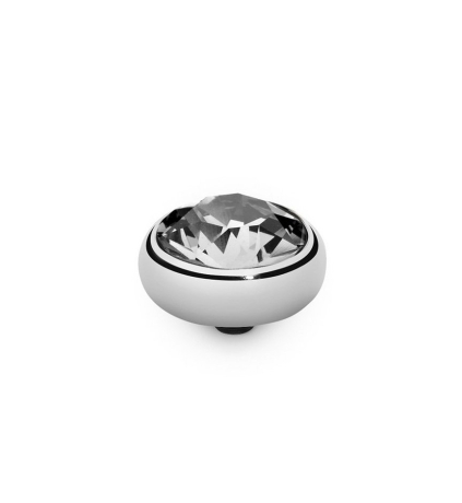 Шарм Sesto Crystal 666018 BW/S Qudo