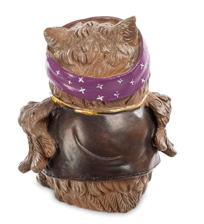 RV-392 Фигурка "Совенок Крутыш" (W.Stratford)