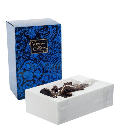 WS-624 Статуэтка "Дама" (Альфонс Муха)