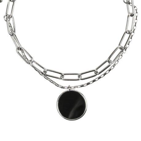 Браслет Onyx C2003NM-B01.1 BW/S Fiore Luna