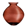 Ваза Neon, терракотовая, 26 см. SAN MIGUEL