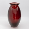 Ваза Neon, терракотовая, 26 см. SAN MIGUEL