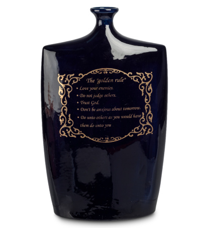 JP-40/ 5 Ваза "Святое семейство" (Pavone)