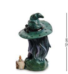 WS-1140 Статуэтка "Маленькая ведьма"