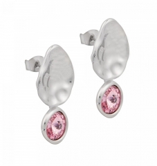 Серьги A1901SW-E05.9 R/S Fiore Luna