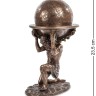 WS-658/ 1 Статуэтка "Атлас"