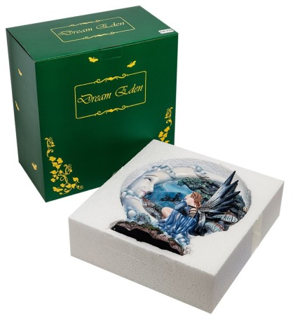 GA-139 Статуэтка "Фея и Луна"