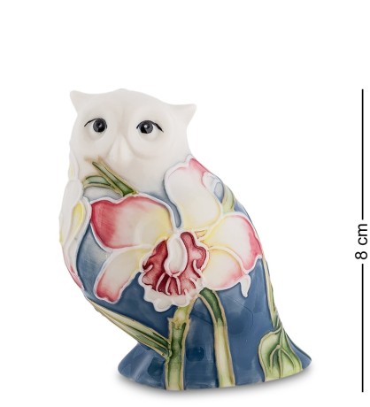 JP-96/28 Фигурка "Сова" (Pavone)