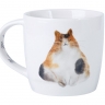 Кружка Довольный кот, 0,4 л. Maxwell & Williams