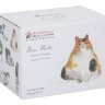 Кружка Довольный кот, 0,4 л. Maxwell & Williams