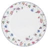 Тарелка обеденная Букингем, 27 см. Emily