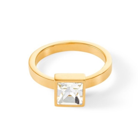 Кольцо Kristall-Gold 0500/40-1816 56 Coeur de Lion