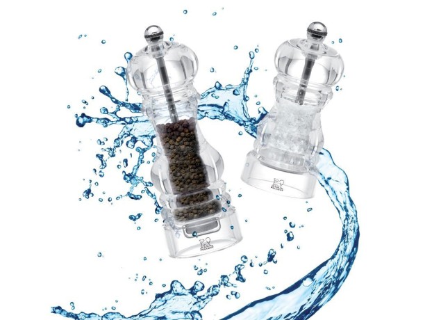 Мельница для перца, 18 см. акрил, Nancy Peugeot